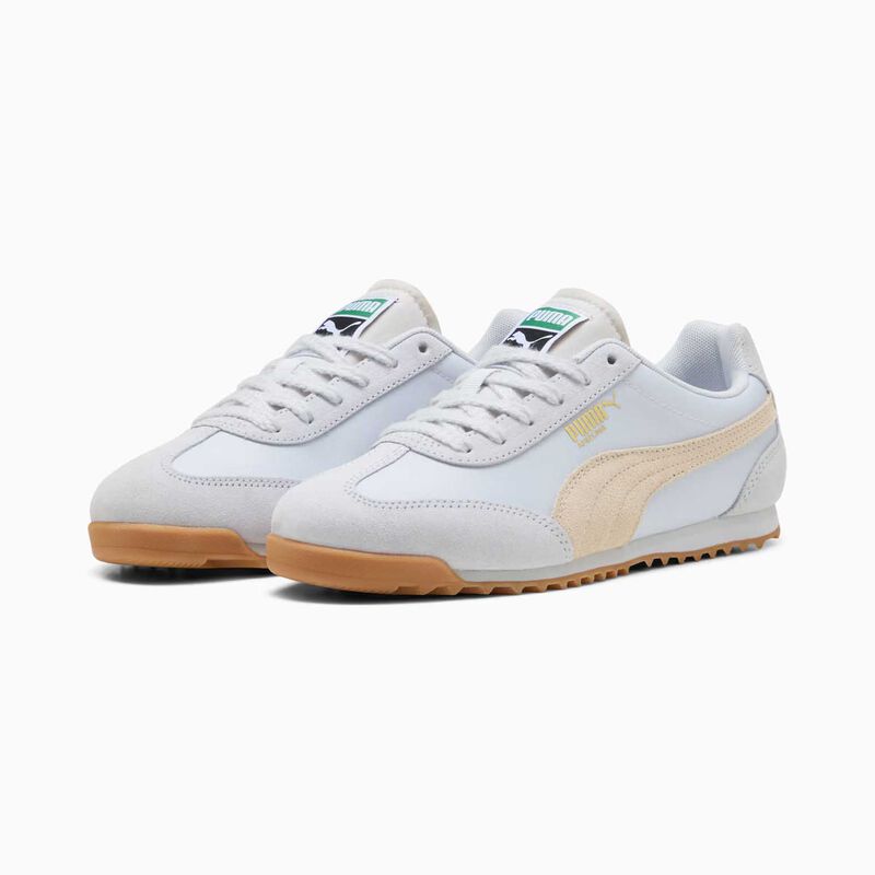 PUMA Arizona Nylon Sneakers image number 1